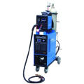 TU Série de DSP All-Digital IGBT Soft-Switch Inverter Welding Machine